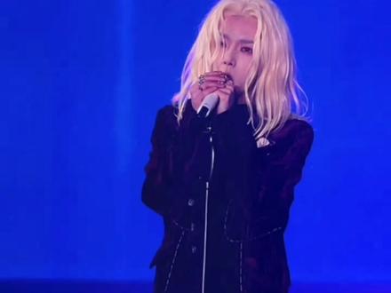 花花首次在音乐节唱七重人格 #华晨宇阜阳斑马音乐节 #华晨宇 #七重人格 #华晨宇火星演唱会