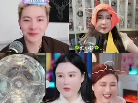 泽泽这可爱的小表情哈哈@余泽😡(323) 恭喜女神升级