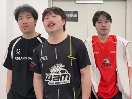 感情到位啦 同桌@RSG格子 @KSG神森森 #谁想当我同桌