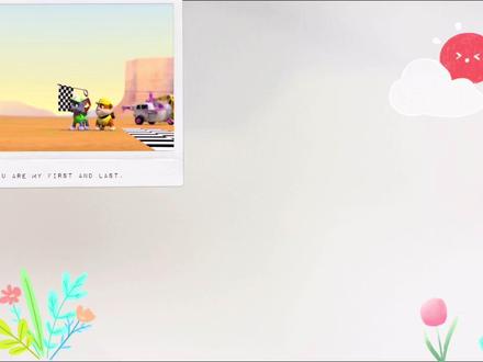 巡逻车简笔画,这样画简单又好看的巡逻车出来了,儿童绘画/画画