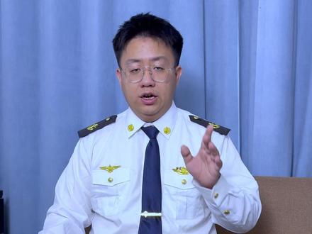 《晋升时长》主题专栏第三期:水手转三副到底要走几步?基层起步的晋升时间线
#航海 #船员 #海员 #船员的日常工作