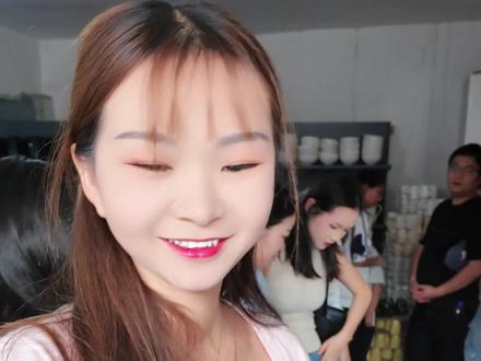 去醴陵捡瓷了,发个视频证明我回来了,前段时间被很多事耽误了~#真实体验 #生活很累但要继续微笑面对 #日常vlog