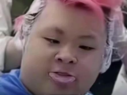 来修改黑图了#老火火#老婆龙男的女的 #老婆龙#老婆零