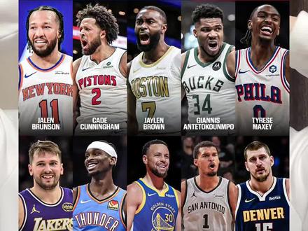 库里力压爱德华兹入选全明星首发,詹姆斯连续21年首发纪录被断 #詹姆斯连续21年全明星首发纪录被断 #库里力压华子入选全明星首发 #勇士队 #2026nba全明星首发出炉 #全明星首发仅库里一员老将