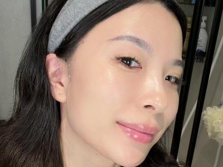 在家就可以享受院院同款大师水光!
#金茉 #金茉水光 #水光肌 #精致女人必备