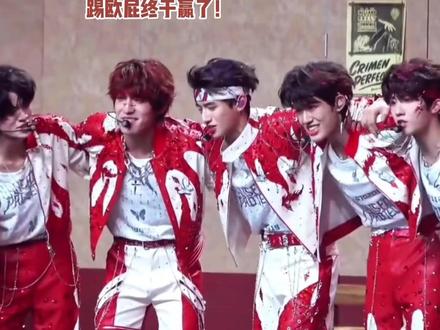 #荣耀之战最终排名 这场闹剧最大的受害者是马上要换头像的七匹狼,以及开战前兵荒马乱的粉丝。最大的赢家,李飞的钱包。!#TOP登陆少年 #TF四代#TFing#娱乐评论大赏