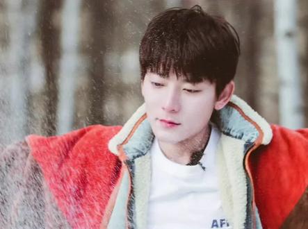 甘肃“十大男巨星”#甘肃冷知识 #魏晨 #科普一下 #科普知识 #你不知道的事 @DOU+小助手 @抖音小助手