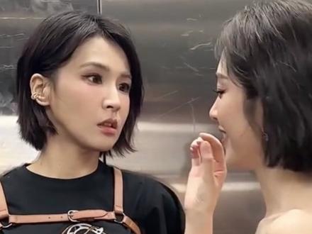 #唐艺昕我的养成系姐姐 温柔又有力量,这样的唐艺昕太有魅力了!#唐艺昕
