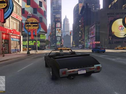 超完美自由城模组如何安装?全网最详细GTA模组免费安装教程! 线上线下皆可爽玩!!
----------------------------------
官方下载地址
Open IV:openiv.com
Script Hook V:www.dev-c.com/gtav/scripthookv
ScriptHookVDotNet:github.com/scripthookvdotnet/scripthookvdotnet/releases
Packfile Limit Adjuster:www.gta5-mods.com/tools/packfile-limit-adjuster
HeapAdjuster:www.gta5-mods.com/tools/heapadjuster
MOD網站:www.gta5-mods.com
自由城MOD: 官方地址已下架,請前往網盤下載
--------------------------------
自由城MOD網盤
誇克網盤:
pan.quark.cn/s/3b80f285d9bc
B度網盤:
pan.baidu.com/s/1qtZ7UtOz6ovRgivEwKOH3Q
提取碼: XJT6
-------------------------------
所有環境插件網盤:
誇克網盤:
pan.quark.cn/s/938777d4f54b
B度網盤:
pan.baidu.com/s/1qVCzPKsMVBBX3kXzGVK59w
提取碼: XJT6