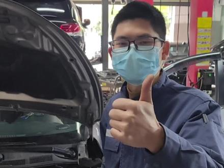 日产的这个通病你要是了解,,能为你省下很多冤枉💰#撸车日常 #修车男孩 点个关注修车养车不迷路