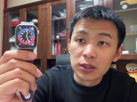 AppleWatch S11运动健康软件使用经验分享~ 运动&饮食&健康管理,一个手表App也可以搞定 #AppleWatchS11 #AppleWatch #苹果手表