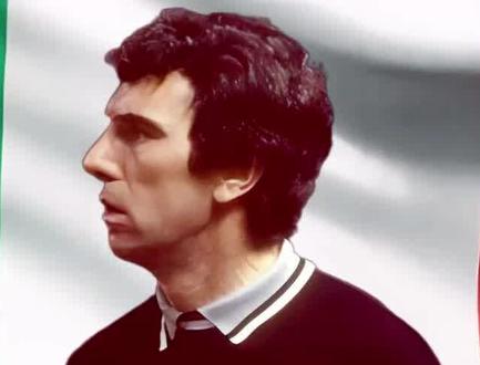 迪诺·佐夫-钢之门神 意大利最伟大的门神 40岁高龄夺得世界杯 #迪诺·佐夫 #意大利 #世界杯 #门神