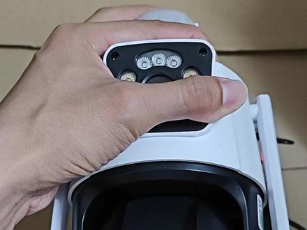 天视通Seetong摄像头,连接手机教程