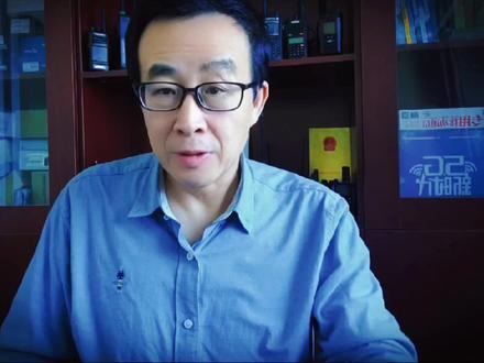 新旧对讲机如何对频