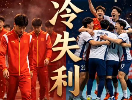 爆冷不断!世乒赛中国男团1比3不敌韩国,多年不败纪录遗憾终结
局势彻底反转!开局顺利接连丢分,国乒爆冷落败引发全网深度热议
惋惜满满!主力轮休赛场遇挫,年轻队员抗压不足,国乒止步本场对决#世乒赛中国男团13韩国 #国乒爆冷 #乒乓球团体赛 #男子乒乓球团体赛 #世乒赛韩国