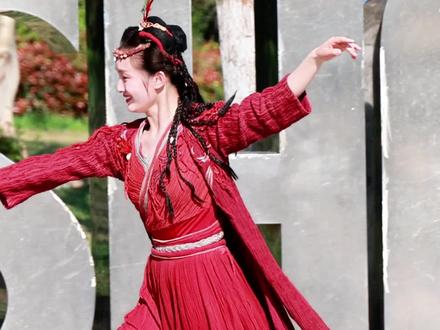 “五一”即将到来,我在蚌埠张公山公园等你!