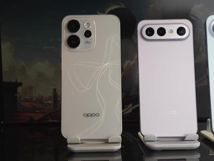 2025年了,国产线下手机还在坑人吗? #荣耀500pro #vivo #vivos50 #opporeno15 #手机