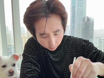 当我们被取外号时,该如何反击 #豆包吵架 #小狗吃饭 #豆包