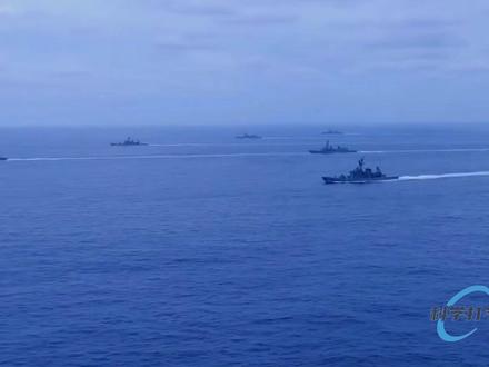 日本自卫队妄图对台海发起“闪电战” #抖音精选 @热门小助手