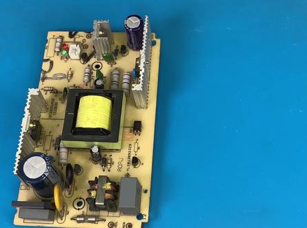 TL431内部结构和稳压原理 #TL43 #431 #可控精密稳压源 #稳压 #反馈 #电子爱好者 #电路