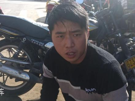 摩托车冷车加油门就灭火什么原因?试下这个方法,教你2分钟修好