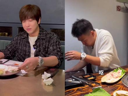大网红为了博粉丝开心,够拼了
😂😂😂#大肠刺身@MR-白冰 @八戒说车