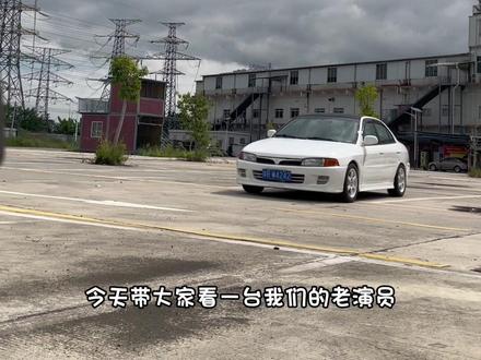 菱帅怎么改CK2A?这个视频详细介绍一下。#jdm #这才是男人的玩具 #改装车是一种生活 #手动挡的乐趣