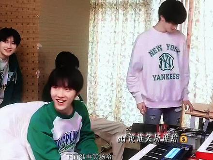 同事:你们到底咋了?#朱苏 #棍铲