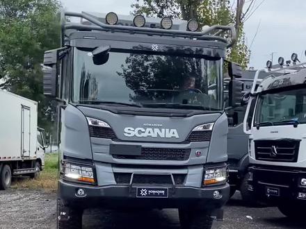 诺玛迪森征途者F,走最野的路,看最美的风景,末日级越野战车,五星级酒店体验。仅需好多好多个W!#越野房车 #房车 #四驱