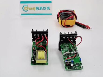 为什么用万用表测量信号隔离器二线制4-20mA输出没有信号呢?#隔离器 #信号隔离器 @DOU+小助手 @抖音小助手 @抖音