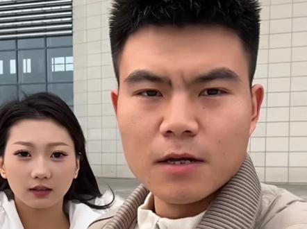 为了婷婷,高教官辛苦了#变形计#正能量