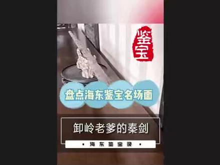 盘点海东鉴宝名场面#海东鉴宝 #搞笑视频 #盘点系列
