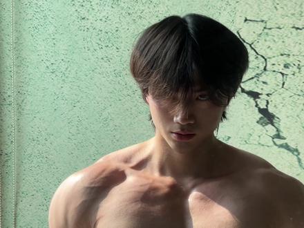 瘦子增重用对方法真的能少走很多弯路,米糊加蛋白粉才是真正的王炸
#瘦子增肌 #健身饮食 #增重