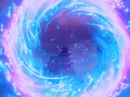 完结版 | 一口气看完 全民觉醒守护灵 #原创动画 #希望能火 #一口气看完