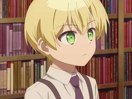 少年告白如喝水一样自然 #最近雇佣的女仆有点奇怪 #七月新番 #我在抖音看动漫 #二次元原创