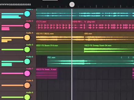 李飘飘 - 十二月的风铃 #混音 #伤感音乐 #热门歌曲#宋瑞 #炙热计划