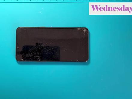 oppo A5 换屏#技术分享 #手机数码 #数码产品