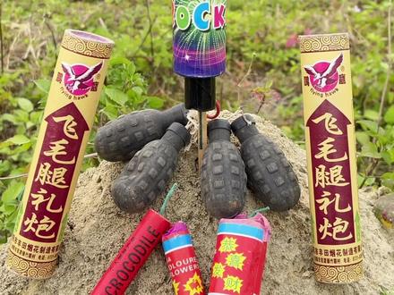 这也太解压了吧😂