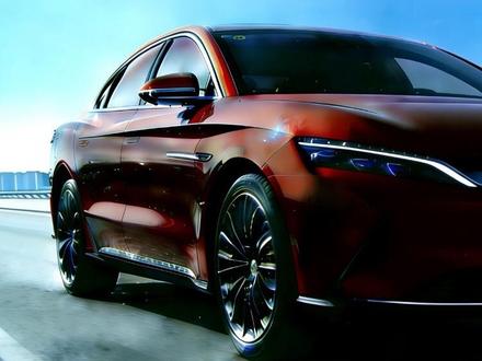 新能源最省电模式组合 别再瞎开了,汉EV省电模式组合拳,跑高速多续航50km!#比亚迪汉ev #比亚迪 #新能源老司机 #新能源省电技巧