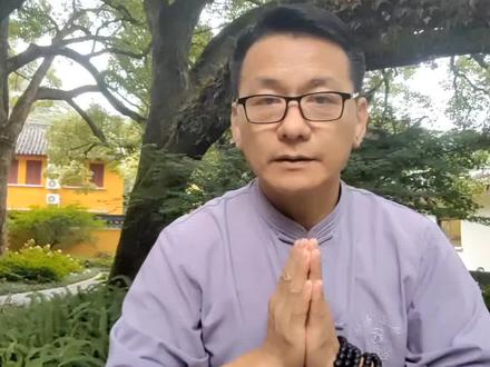 北方没有助念团情况下,一家人怎么助念