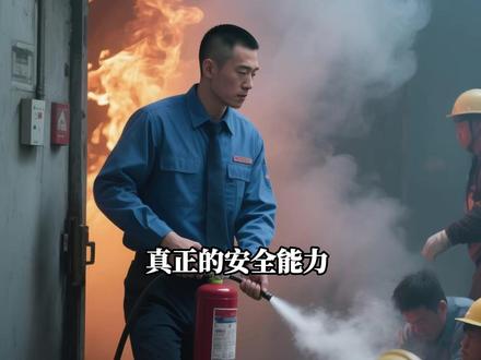 直击人心——2026年安全月活动讲话稿《安全上岗,平安回家》 #安全生产 #安全月活动 #安全月启动仪式 #2026安全生产月主题 #排查整治风险隐患