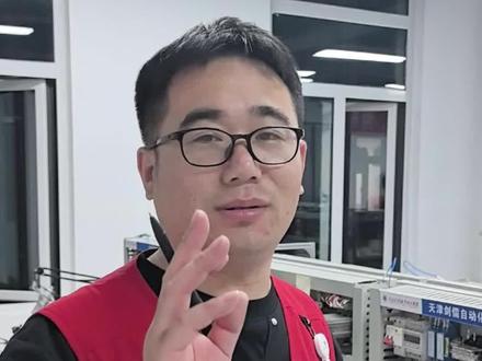 高速计数器的脉宽是怎么设置的?今天一天视频给你讲清楚。#剑儒 #plc培训 #plc编程