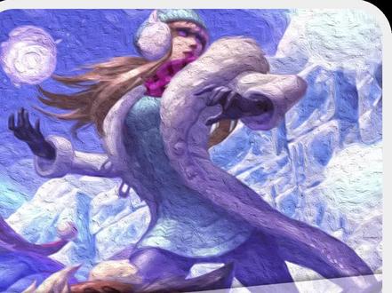 让玩家记忆深刻的冰雪节地图,为什么一直没有回归?