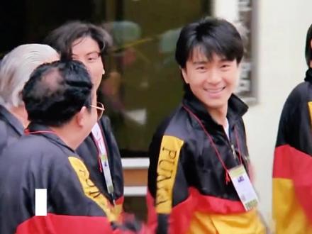 周星驰经典重映,央视六公主为他站台,有多少网友会为情怀买单#周星驰
