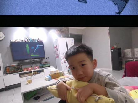 废物利用,纯手工打造,制作过程中让我想起当年上高中时一放学约同学打CS的场景,你们当时最爱用那个武器?#AWM #m4a1#高中回忆