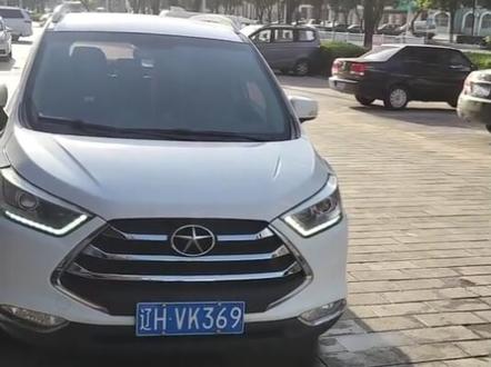 瑞风S3绝症水温高 解温器打不开 上水管热 下水管凉 电子扇常转 换在多件都不好使 故障完美解决 吉龙汽车维修中心 服务电话18741729379