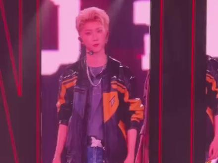 紫海夯爆了!#马嘉祺 #时代少年团演唱会
