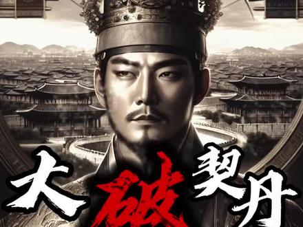 五代十国——后汉,刘知远#五代十国#后汉#刘知远