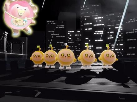 #蛋仔#蛋仔派对#蛋仔女孩#蛋仔甜心#蛋仔地图推荐