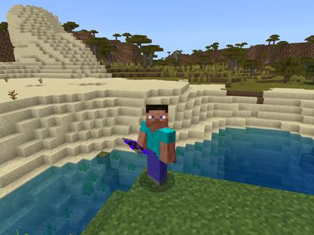 我的世界泰坦末影龙登场,它真的把泰坦凋零斯拉给秒了,太强了